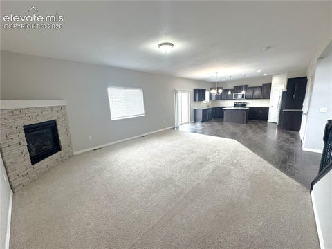 Tiny photo for 7295 Cedar Brush Court, Colorado Springs, CO 80908 (MLS # 4952543)