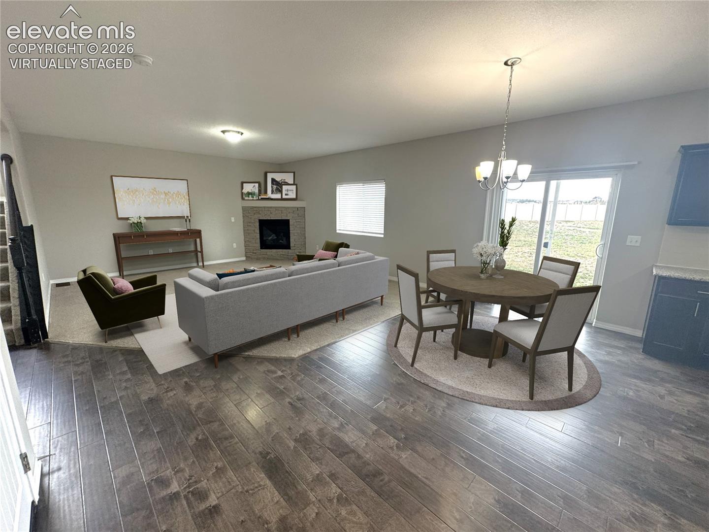 7295 Cedar Brush Court