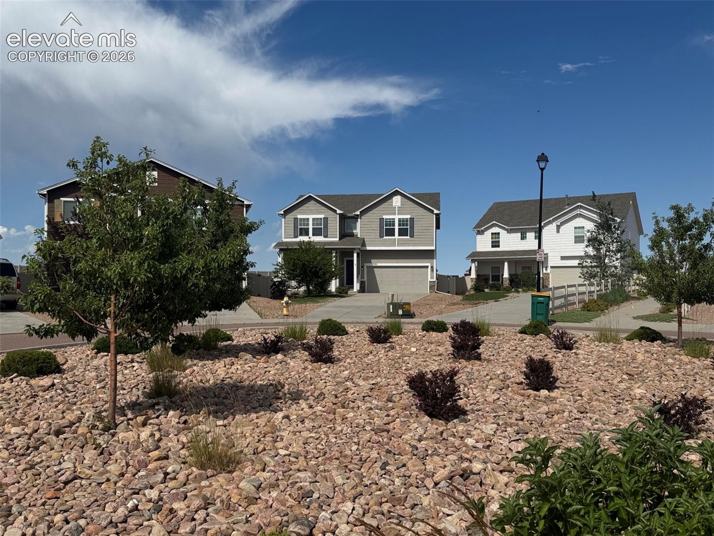 7295 Cedar Brush Court