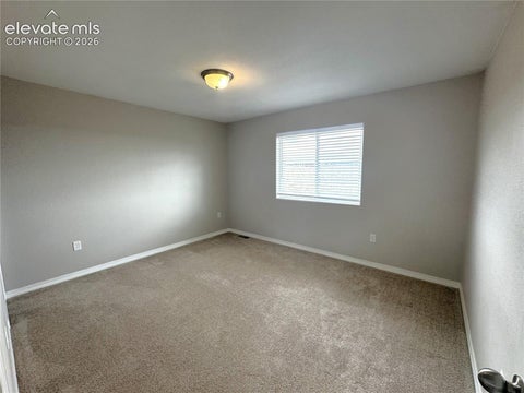 Tiny photo for 7295 Cedar Brush Court, Colorado Springs, CO 80908 (MLS # 4952543)