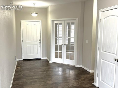 Tiny photo for 7295 Cedar Brush Court, Colorado Springs, CO 80908 (MLS # 4952543)