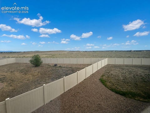 Tiny photo for 7295 Cedar Brush Court, Colorado Springs, CO 80908 (MLS # 4952543)