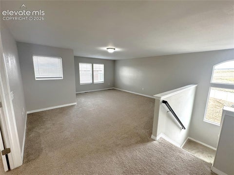 Tiny photo for 7295 Cedar Brush Court, Colorado Springs, CO 80908 (MLS # 4952543)