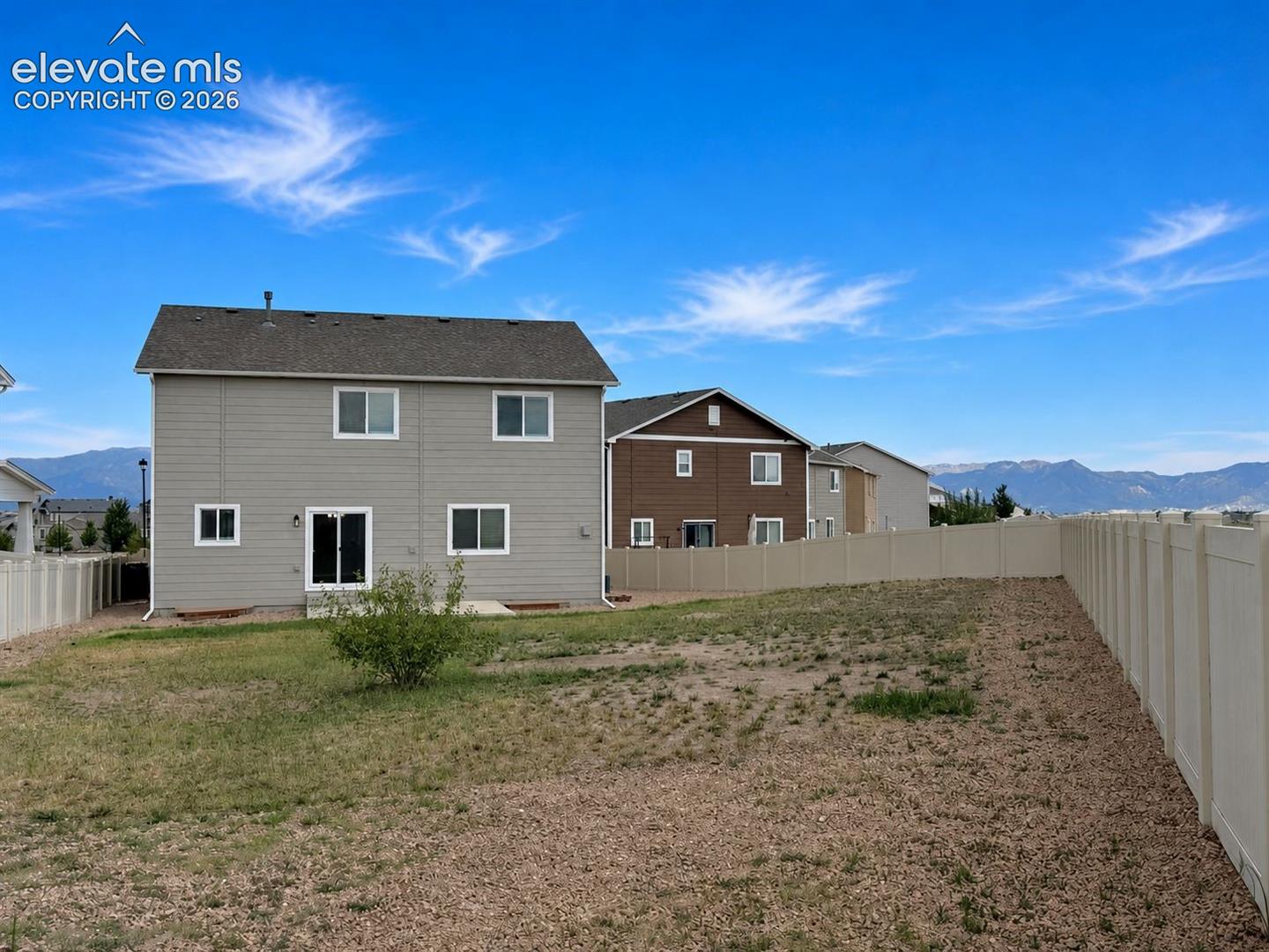 7295 Cedar Brush Court