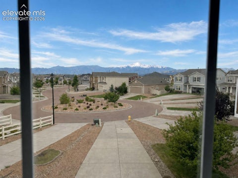 Tiny photo for 7295 Cedar Brush Court, Colorado Springs, CO 80908 (MLS # 4952543)