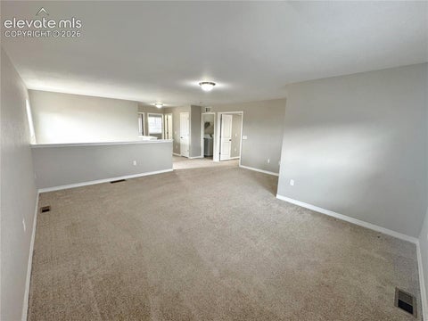 Tiny photo for 7295 Cedar Brush Court, Colorado Springs, CO 80908 (MLS # 4952543)