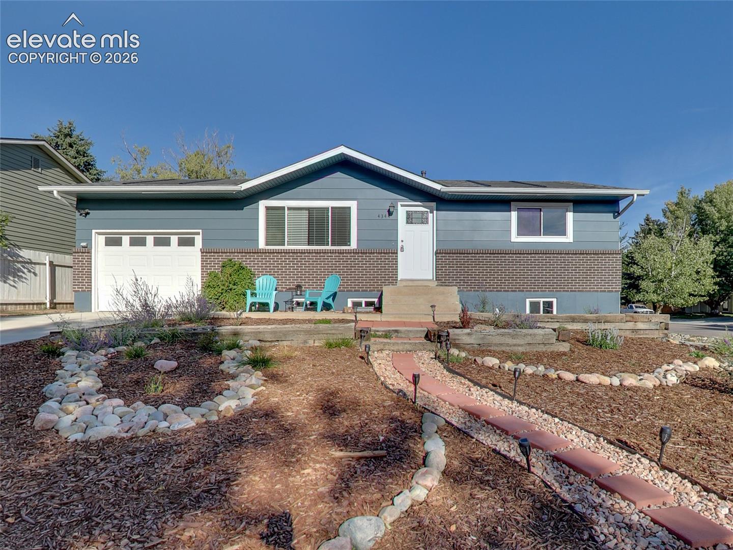 4344 S Delighted Circle