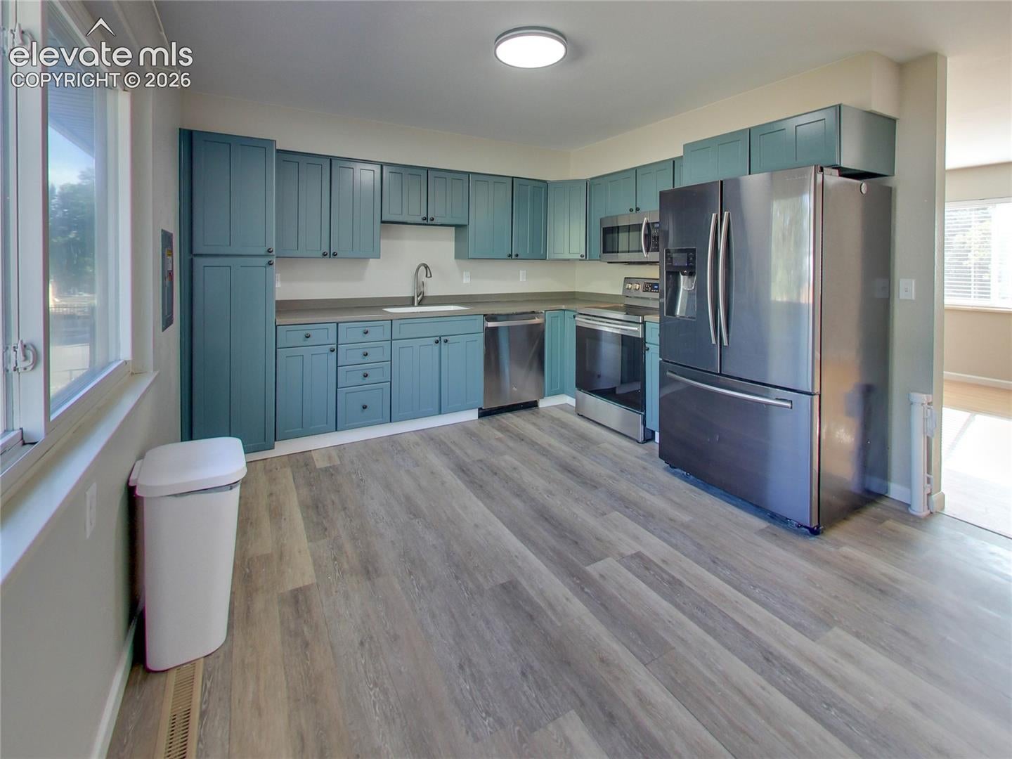 4344 S Delighted Circle