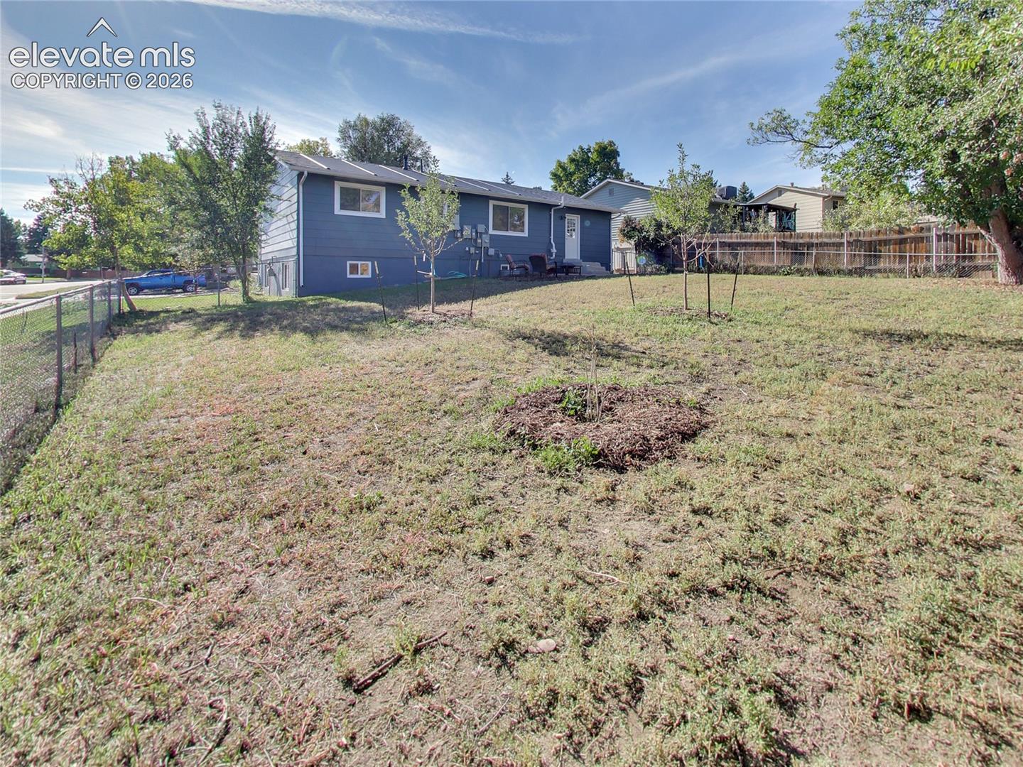 4344 S Delighted Circle