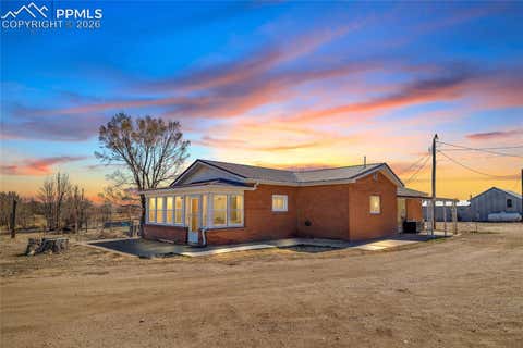 Photo of 68300 E Highway 50, Fowler, CO 81039 (MLS # 6168248)