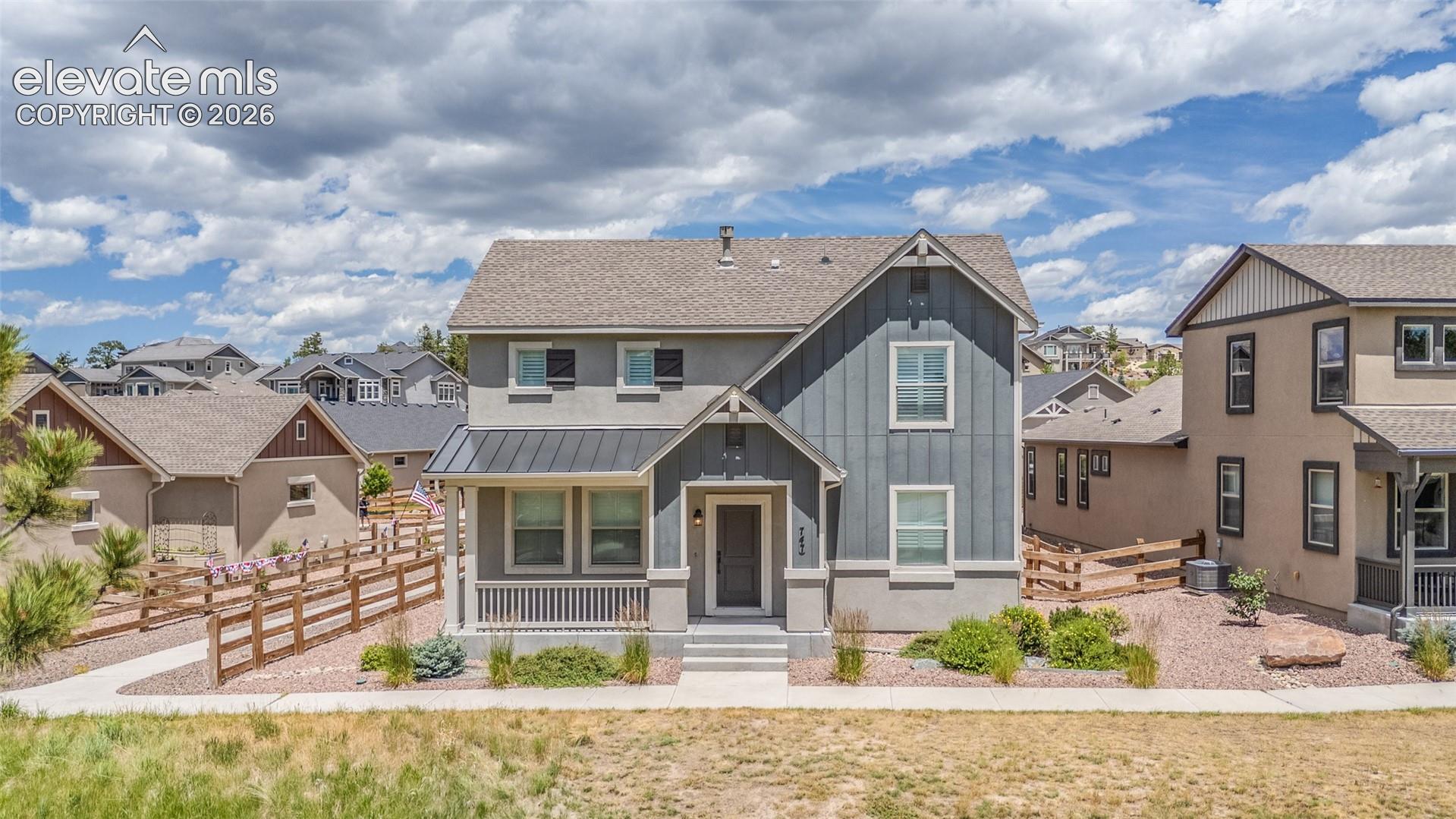 747 Sage Forest Lane