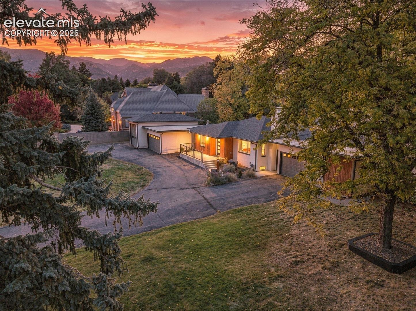 34 Broadmoor Avenue