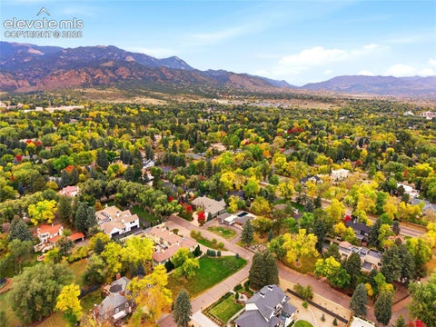 Tiny photo for 34 Broadmoor Avenue, Colorado Springs, CO 80906 (MLS # 6738224)