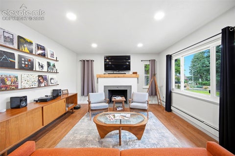 Tiny photo for 34 Broadmoor Avenue, Colorado Springs, CO 80906 (MLS # 6738224)