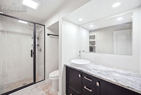 Tiny photo for 34 Broadmoor Avenue, Colorado Springs, CO 80906 (MLS # 6738224)