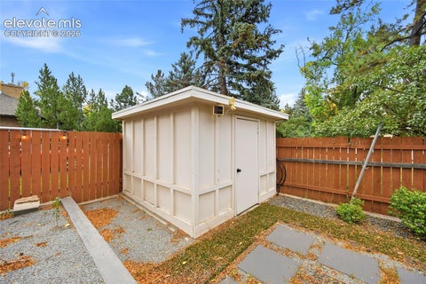 Tiny photo for 34 Broadmoor Avenue, Colorado Springs, CO 80906 (MLS # 6738224)