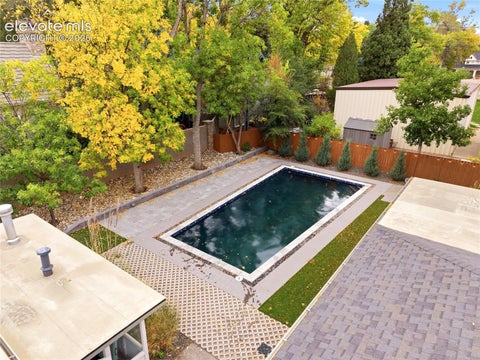 Tiny photo for 34 Broadmoor Avenue, Colorado Springs, CO 80906 (MLS # 6738224)