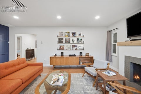 Tiny photo for 34 Broadmoor Avenue, Colorado Springs, CO 80906 (MLS # 6738224)