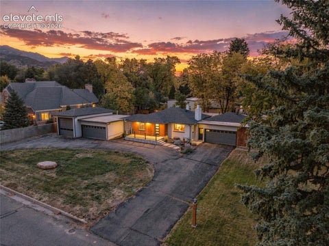 Tiny photo for 34 Broadmoor Avenue, Colorado Springs, CO 80906 (MLS # 6738224)