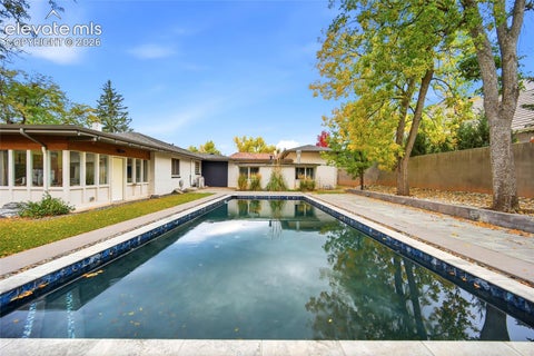 Tiny photo for 34 Broadmoor Avenue, Colorado Springs, CO 80906 (MLS # 6738224)