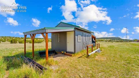 Photo of 2904 Siloam Road, Beulah, CO 81023 (MLS # 1300518)