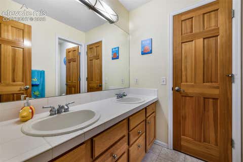 Tiny photo for 470 Paisley Drive, Colorado Springs, CO 80906 (MLS # 2318012)