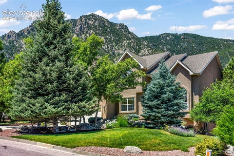 Tiny photo for 470 Paisley Drive, Colorado Springs, CO 80906 (MLS # 2318012)