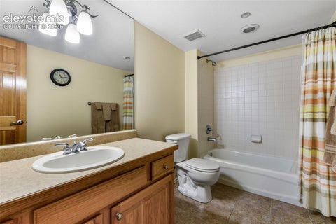 Tiny photo for 470 Paisley Drive, Colorado Springs, CO 80906 (MLS # 2318012)