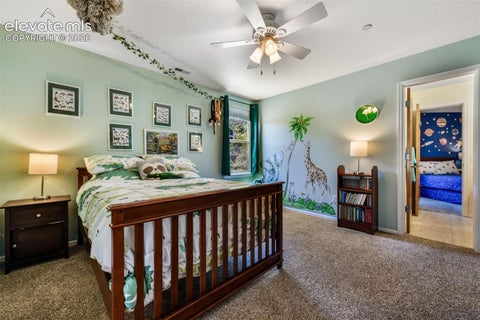 Tiny photo for 470 Paisley Drive, Colorado Springs, CO 80906 (MLS # 2318012)
