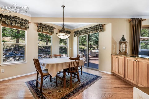 Tiny photo for 470 Paisley Drive, Colorado Springs, CO 80906 (MLS # 2318012)