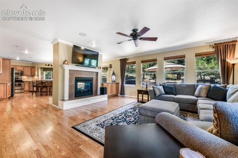 Tiny photo for 470 Paisley Drive, Colorado Springs, CO 80906 (MLS # 2318012)