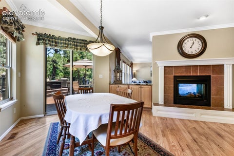Tiny photo for 470 Paisley Drive, Colorado Springs, CO 80906 (MLS # 2318012)