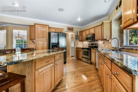 Tiny photo for 470 Paisley Drive, Colorado Springs, CO 80906 (MLS # 2318012)