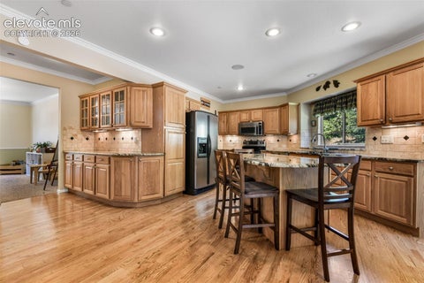 Tiny photo for 470 Paisley Drive, Colorado Springs, CO 80906 (MLS # 2318012)