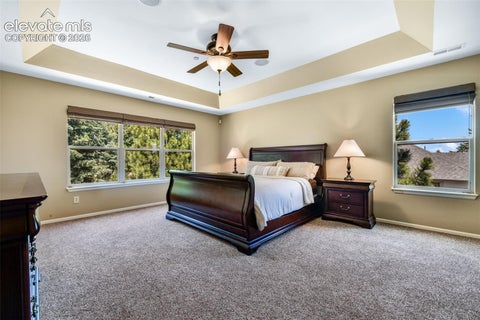 Tiny photo for 470 Paisley Drive, Colorado Springs, CO 80906 (MLS # 2318012)