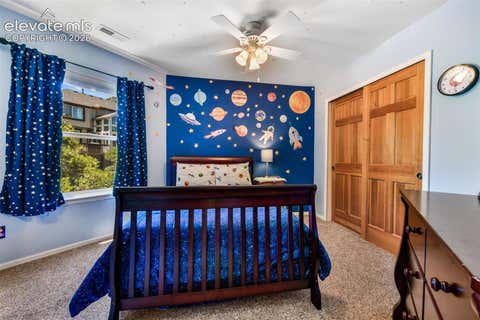 Tiny photo for 470 Paisley Drive, Colorado Springs, CO 80906 (MLS # 2318012)