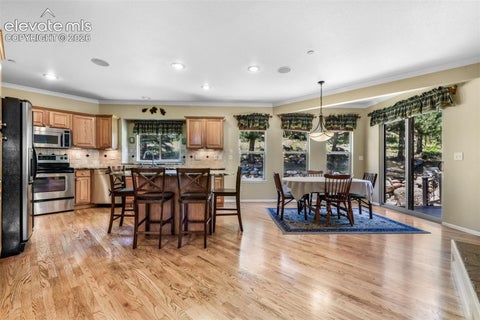 Tiny photo for 470 Paisley Drive, Colorado Springs, CO 80906 (MLS # 2318012)