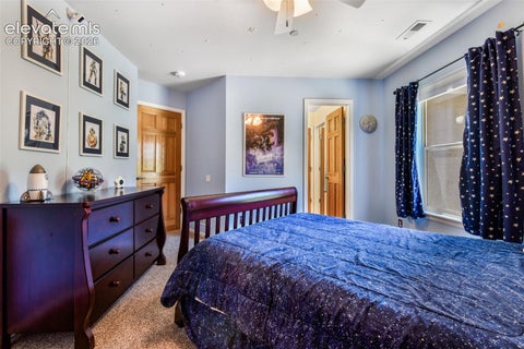 Tiny photo for 470 Paisley Drive, Colorado Springs, CO 80906 (MLS # 2318012)
