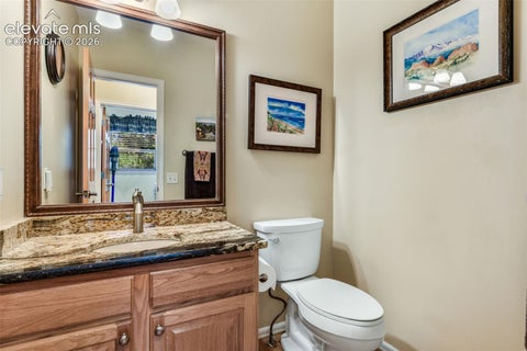 Tiny photo for 470 Paisley Drive, Colorado Springs, CO 80906 (MLS # 2318012)