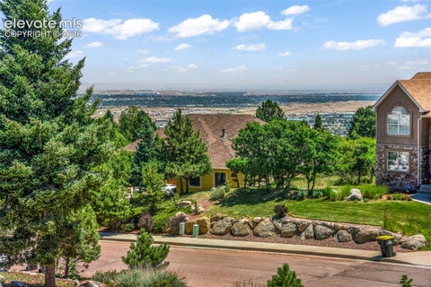 Tiny photo for 470 Paisley Drive, Colorado Springs, CO 80906 (MLS # 2318012)
