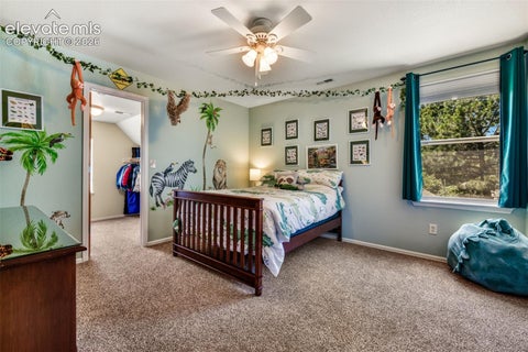 Tiny photo for 470 Paisley Drive, Colorado Springs, CO 80906 (MLS # 2318012)