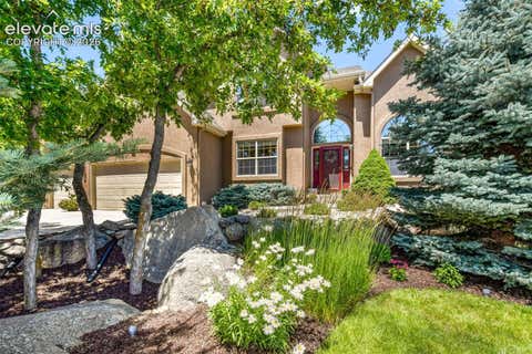 Tiny photo for 470 Paisley Drive, Colorado Springs, CO 80906 (MLS # 2318012)