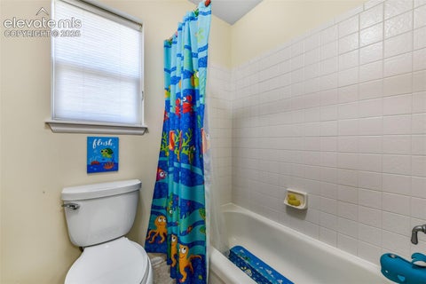 Tiny photo for 470 Paisley Drive, Colorado Springs, CO 80906 (MLS # 2318012)