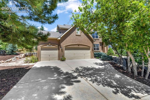 Tiny photo for 470 Paisley Drive, Colorado Springs, CO 80906 (MLS # 2318012)