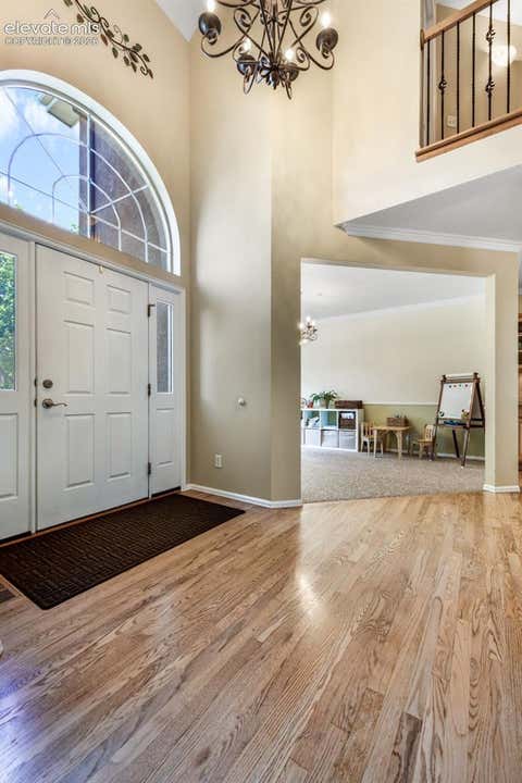 Tiny photo for 470 Paisley Drive, Colorado Springs, CO 80906 (MLS # 2318012)