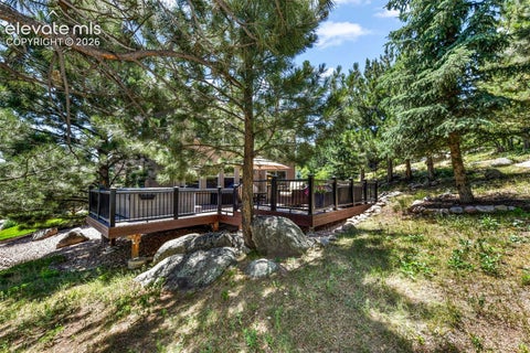 Tiny photo for 470 Paisley Drive, Colorado Springs, CO 80906 (MLS # 2318012)