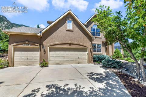 Tiny photo for 470 Paisley Drive, Colorado Springs, CO 80906 (MLS # 2318012)