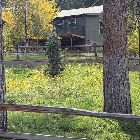 Tiny photo for 10580 Illinois Avenue, Green Mountain Falls, CO 80819 (MLS # 9911602)