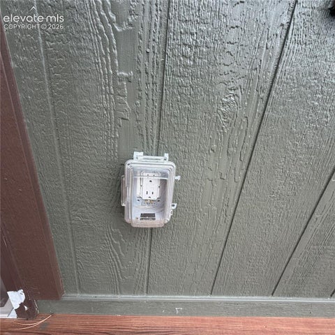 Tiny photo for 10580 Illinois Avenue, Green Mountain Falls, CO 80819 (MLS # 9911602)