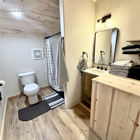 Tiny photo for 10580 Illinois Avenue, Green Mountain Falls, CO 80819 (MLS # 9911602)